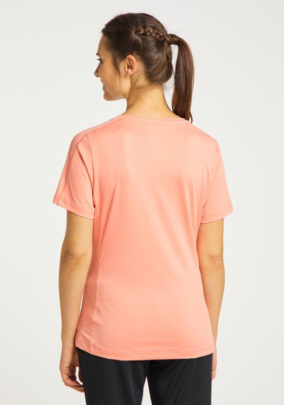 Joy Sportswear T-Shirt LILITH Sportliches T-Shirt mit Schrift Druck Letzter Tag
