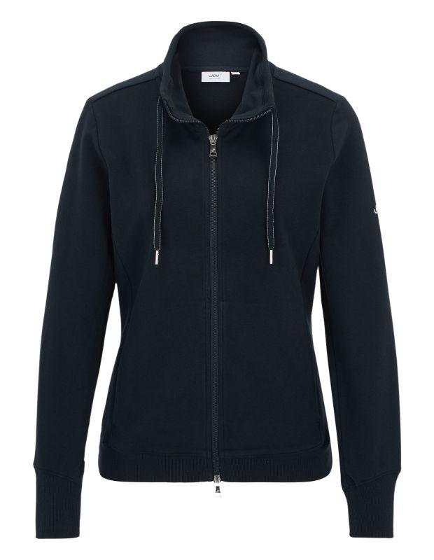 Joy Sportswear Jacke FENJA Kuschelige Sweatjacke Zeitbegrenzte Promotion