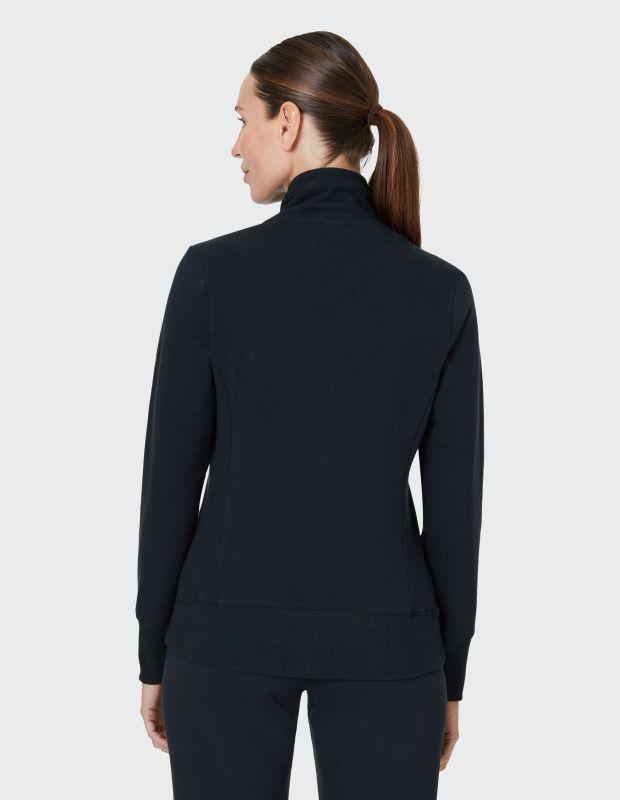 Joy Sportswear Jacke FENJA Kuschelige Sweatjacke Zeitbegrenzte Promotion