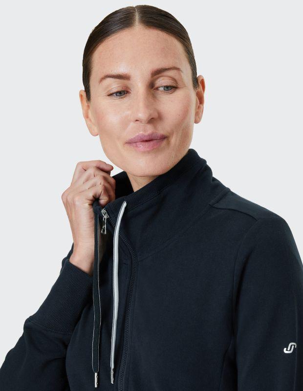 Joy Sportswear Jacke FENJA Kuschelige Sweatjacke Zeitbegrenzte Promotion