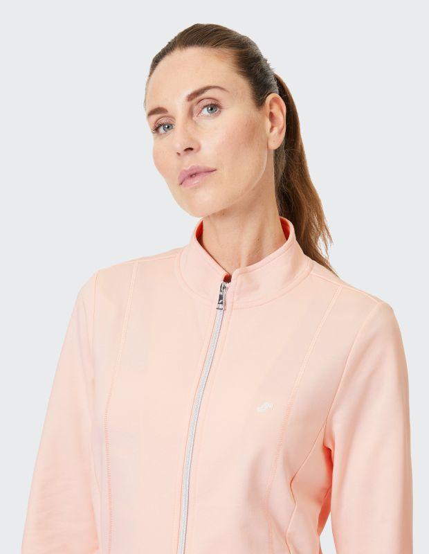 Joy Sportswear Freizeitjacke DORIT Ein klassischer Allrounder für jede Gelegenheit Bis zu 55% Rabatt