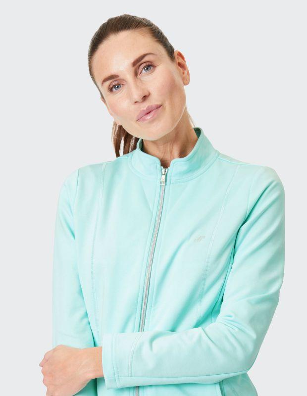 Joy Sportswear Freizeitjacke DORIT Ein klassischer Allrounder für jede Gelegenheit Discount Store für neue Produkte