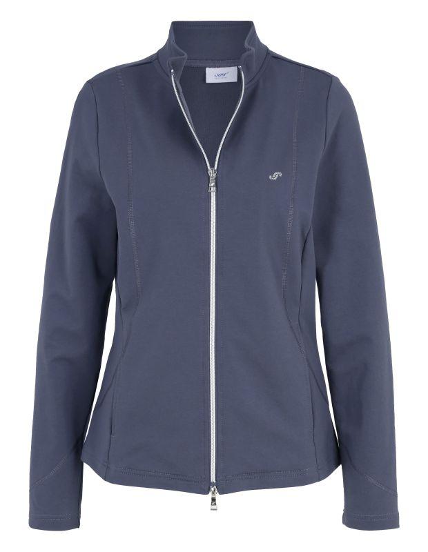 Joy Sportswear Freizeitjacke DORIT Ein klassischer Allrounder für jede Gelegenheit Nur noch ein Tag übrig