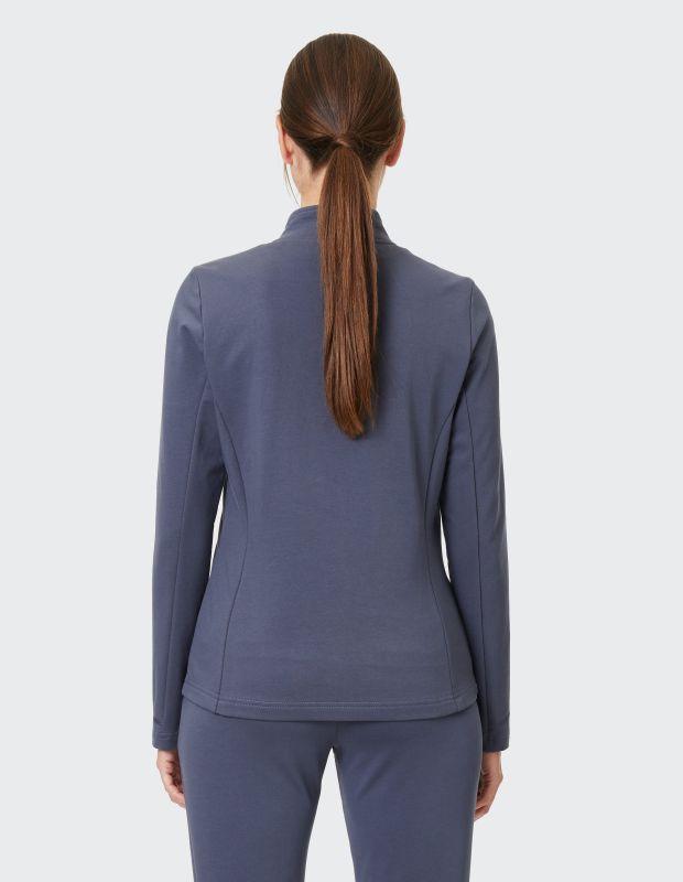 Joy Sportswear Freizeitjacke DORIT Ein klassischer Allrounder für jede Gelegenheit Nur noch ein Tag übrig