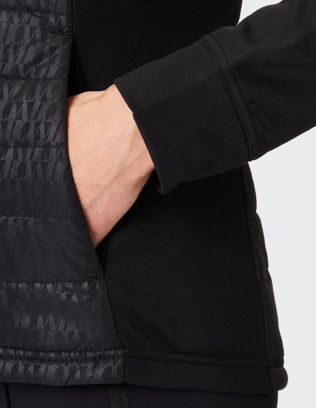 Joy Sportswear Jacke YARA Hybrid Jacke mit grafischem Allover-Print Riesige Rabatte