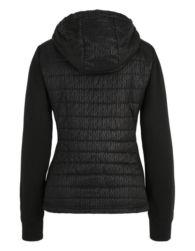 Joy Sportswear Jacke YARA Hybrid Jacke mit grafischem Allover-Print Riesige Rabatte