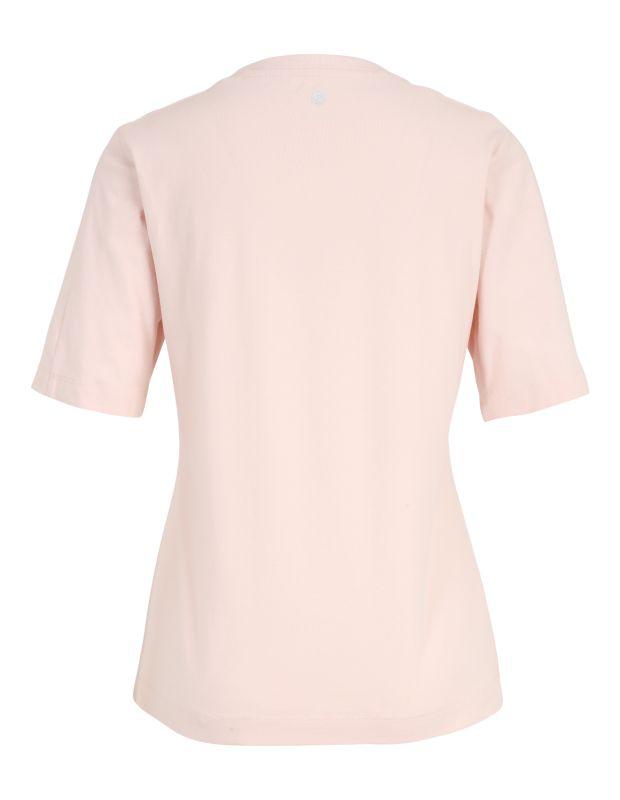 Joy Sportswear T-Shirt PALINA T-Shirt mit glitzer Print Clearance-Verkauf
