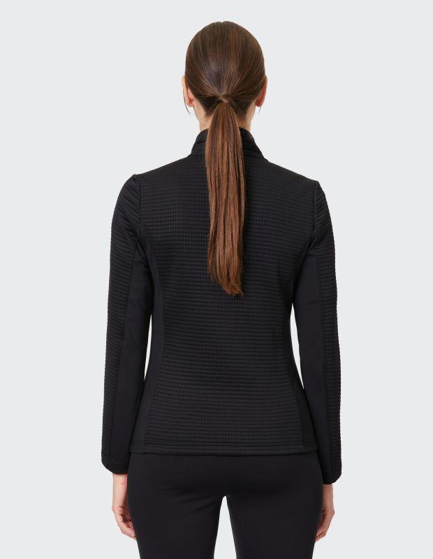 Joy Sportswear Jacke SANJA Sportive Jacke aus Struktur-Jersey Begrenzt auf 3 Tage
