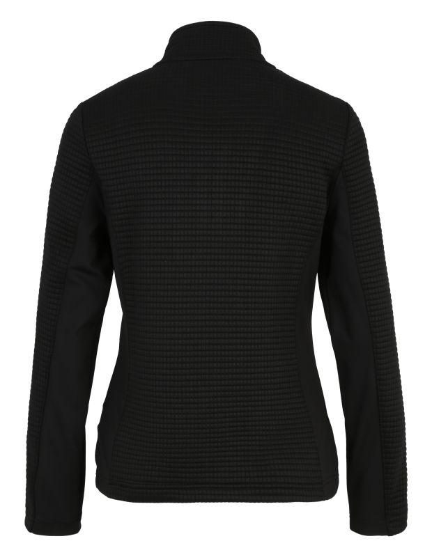 Joy Sportswear Jacke SANJA Sportive Jacke aus Struktur-Jersey Begrenzt auf 3 Tage