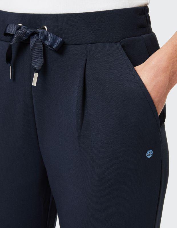 Joy Sportswear Freizeithose LYNN Lockere Sweathose aus softer Modalqualität Outlet