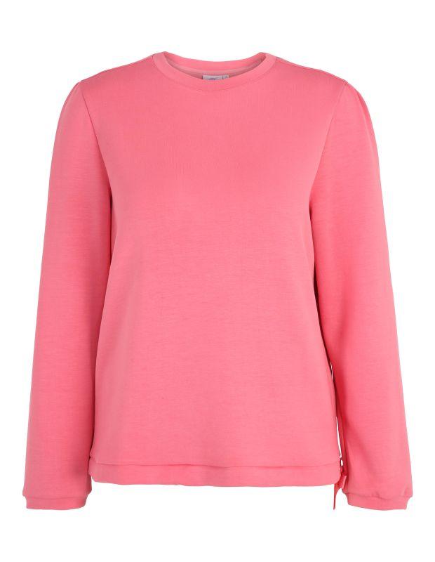Joy Sportswear Sweatshirt JOLINA Softes Sweatshirt mit modischen Details Auslauf