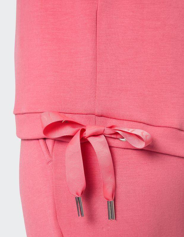 Joy Sportswear Sweatshirt JOLINA Softes Sweatshirt mit modischen Details Auslauf