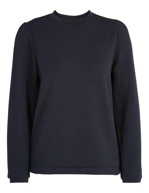 Joy Sportswear Sweatshirt JOLINA Softes Sweatshirt mit modischen Details Verkauf