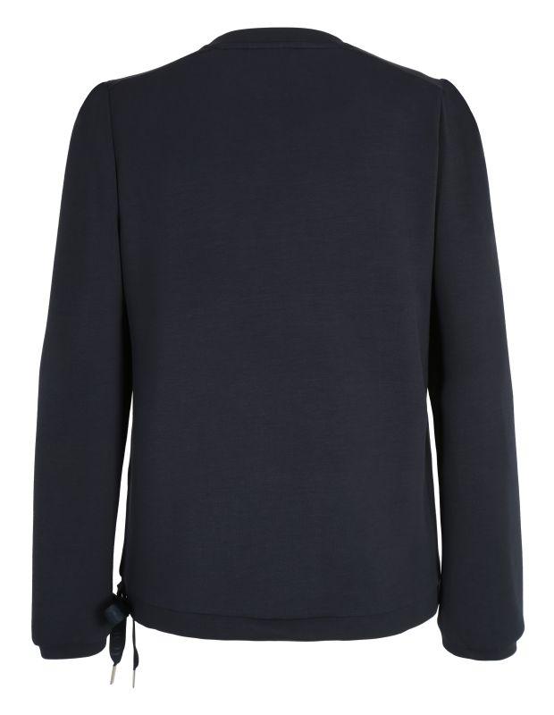 Joy Sportswear Sweatshirt JOLINA Softes Sweatshirt mit modischen Details Verkauf