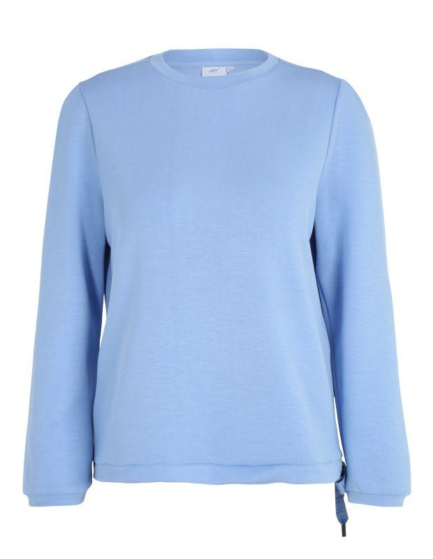 Joy Sportswear Sweatshirt JOLINA Softes Sweatshirt mit modischen Details Angebote