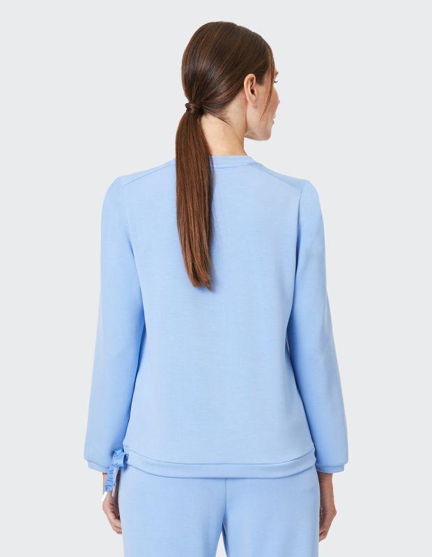 Joy Sportswear Sweatshirt JOLINA Softes Sweatshirt mit modischen Details Angebote