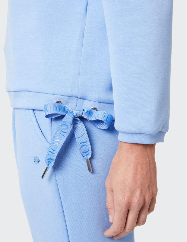 Joy Sportswear Sweatshirt JOLINA Softes Sweatshirt mit modischen Details Angebote