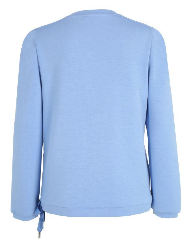 Joy Sportswear Sweatshirt JOLINA Softes Sweatshirt mit modischen Details Angebote