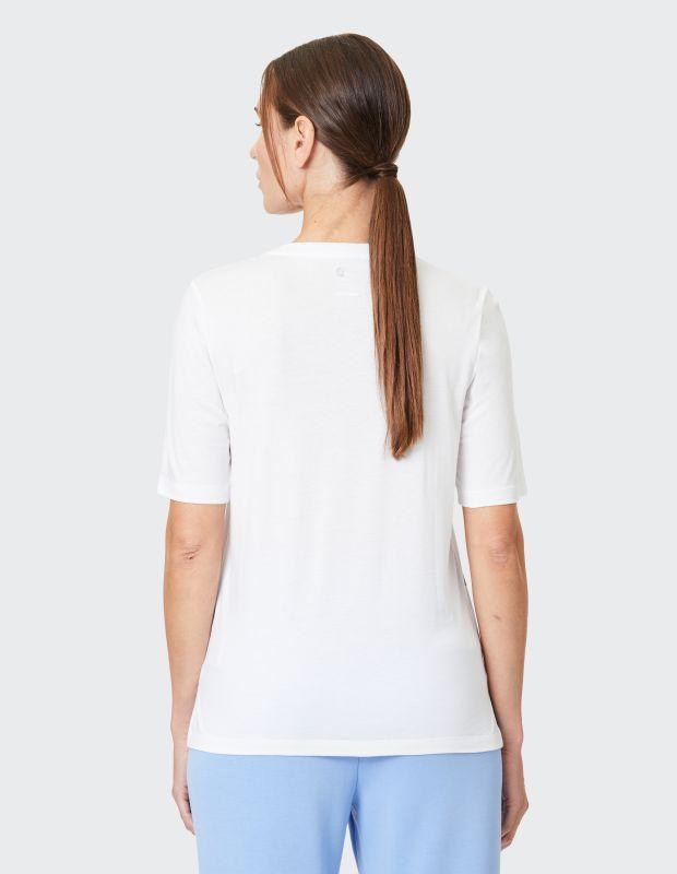 Joy Sportswear T-Shirt MARIELA T-Shirt mit Allover-Frontprint Hotsell