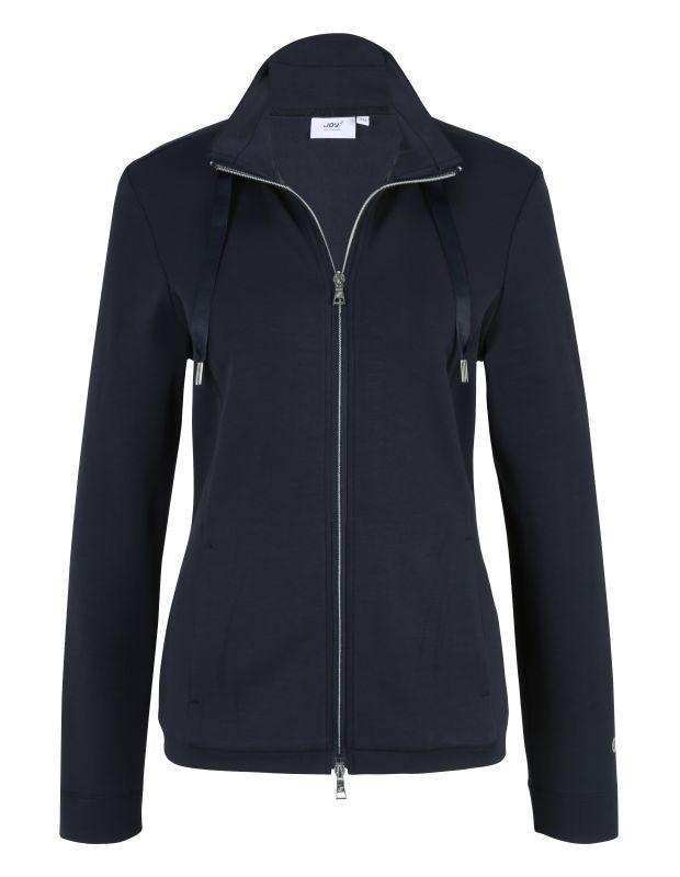 Joy Sportswear Freizeitjacke PHILENE Sweatjacke aus softer Modalqualität im Angebot