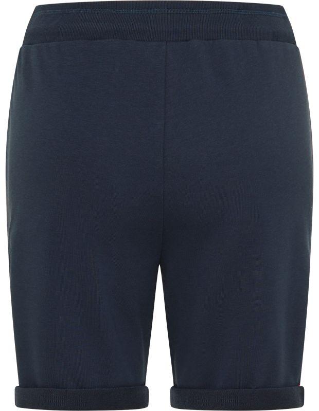 Joy Sportswear Bermuda CARRIE Lässige Sweatbermuda mit umgeschlagenem Saum Günstiger Verkauf