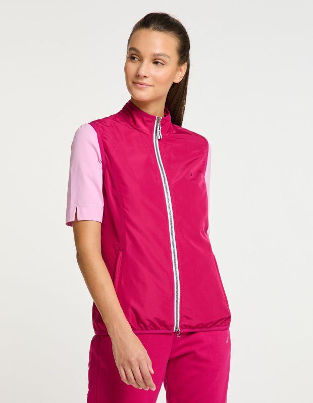 Joy Sportswear Weste KLARISSA Verstaubar im eigenen Taschenbeutel