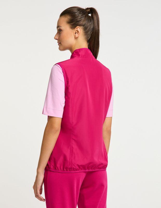 Joy Sportswear Weste KLARISSA Verstaubar im eigenen Taschenbeutel Meist gekauft