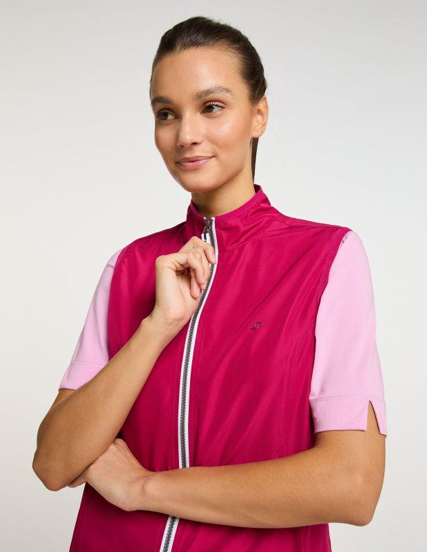 Joy Sportswear Weste KLARISSA Verstaubar im eigenen Taschenbeutel Meist gekauft