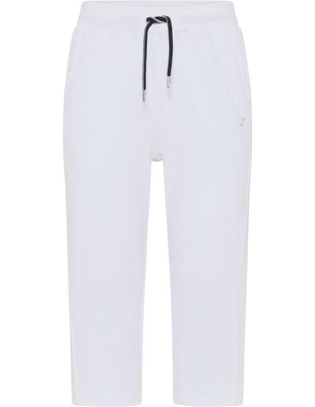 Joy Sportswear Caprihose HARPER Caprihose mit seitlichem Rippeinsatz Blitzverkäufe