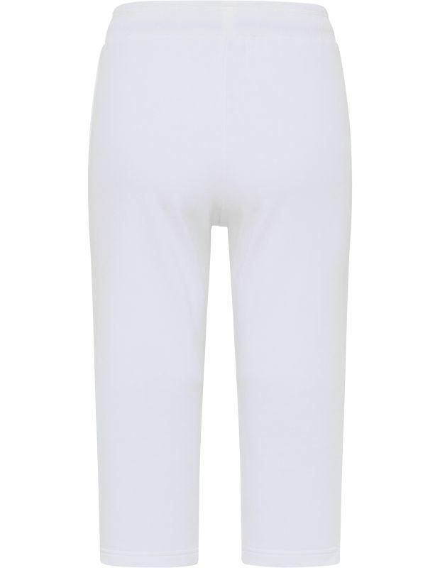 Joy Sportswear Caprihose HARPER Caprihose mit seitlichem Rippeinsatz Blitzverkäufe