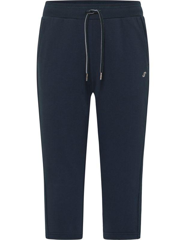 Joy Sportswear Caprihose HARPER Caprihose mit seitlichem Rippeinsatz Kostenloser Versand