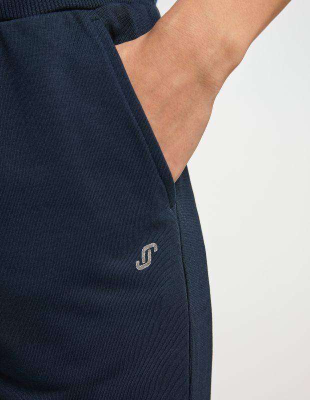 Joy Sportswear Caprihose HARPER Caprihose mit seitlichem Rippeinsatz Kostenloser Versand