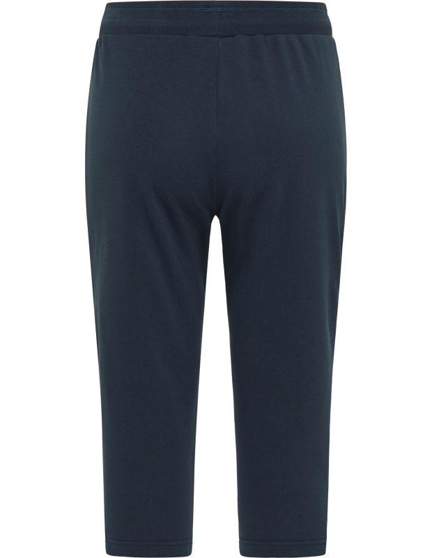 Joy Sportswear Caprihose HARPER Caprihose mit seitlichem Rippeinsatz Kostenloser Versand