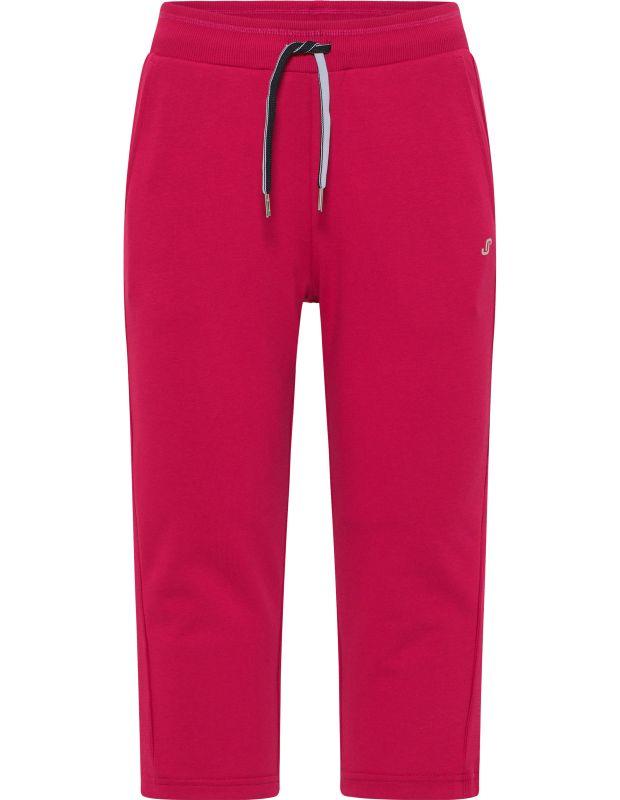 Joy Sportswear Caprihose HARPER Caprihose mit seitlichem Rippeinsatz Limitierter Zeitrabatt