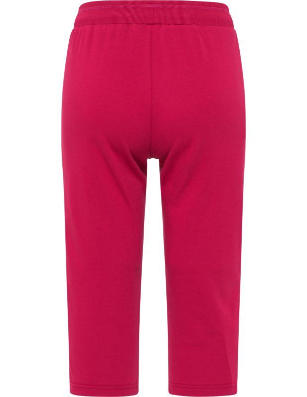 Joy Sportswear Caprihose HARPER Caprihose mit seitlichem Rippeinsatz Limitierter Zeitrabatt