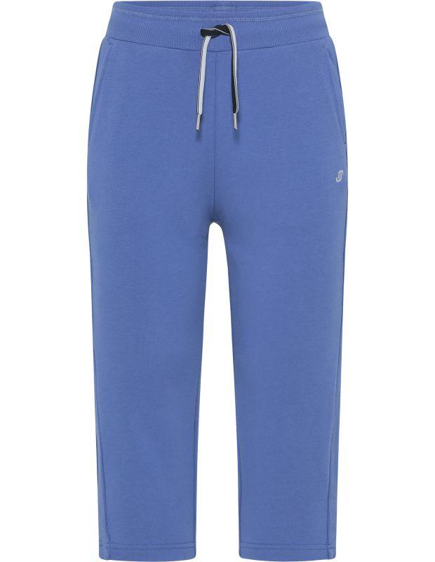 Joy Sportswear Caprihose HARPER Caprihose mit seitlichem Rippeinsatz Fabrik Onlineshop