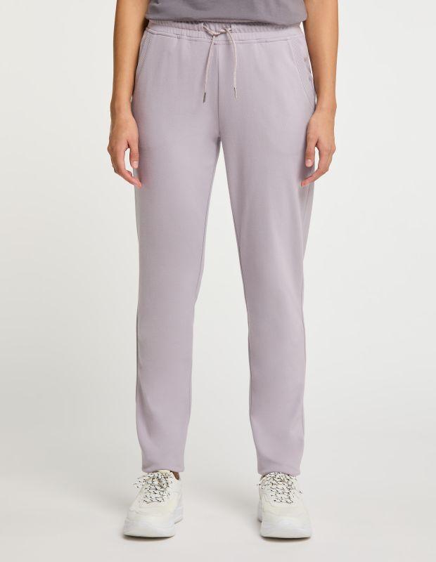 Joy Sportswear Freizeithose MOLLY Gemütliche Sweathose mit Eingrifftaschen