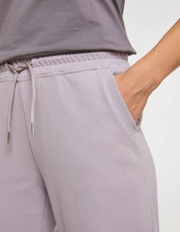 Joy Sportswear Freizeithose MOLLY Gemütliche Sweathose mit Eingrifftaschen Sonderangebot