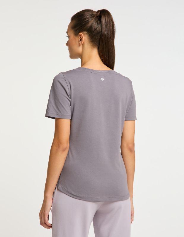 Joy Sportswear T-Shirt JIL Stilvolles T-Shirt mit abgerundetem Saum Günstig kaufen