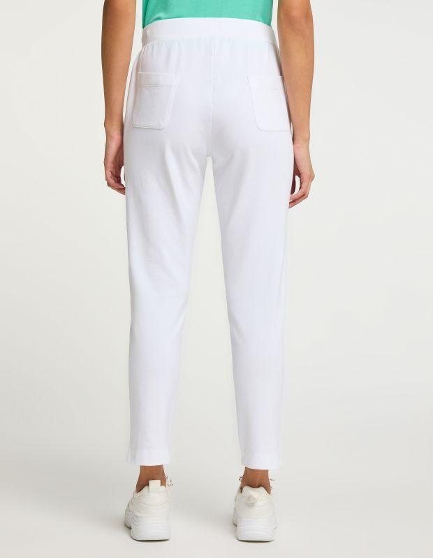Joy Sportswear Freizeithose ZORA Knöchellange Sweathose mit Eingrifftaschen Versandkostenfrei