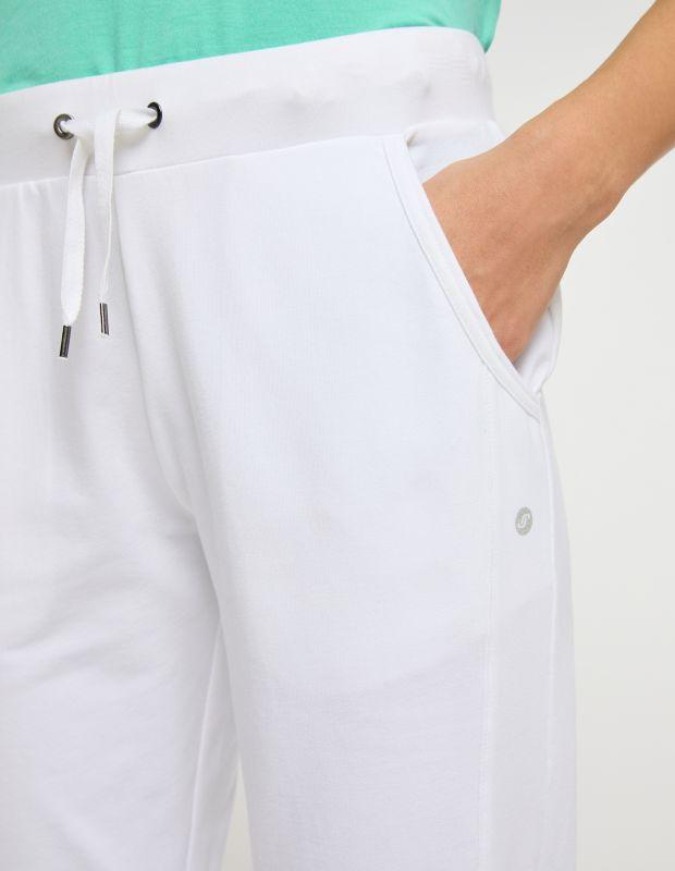 Joy Sportswear Freizeithose ZORA Knöchellange Sweathose mit Eingrifftaschen Versandkostenfrei
