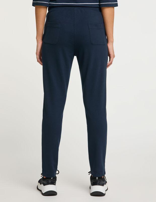 Joy Sportswear Freizeithose ZORA Knöchellange Sweathose mit Eingrifftaschen Großer Ausverkauf