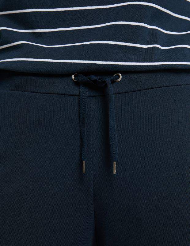 Joy Sportswear Freizeithose ZORA Knöchellange Sweathose mit Eingrifftaschen Großer Ausverkauf