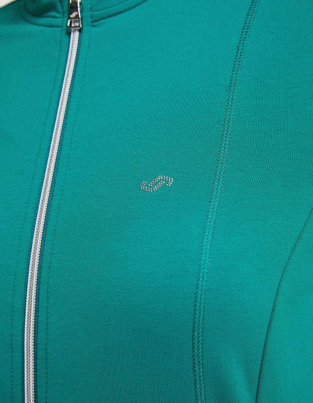 Joy Sportswear Freizeitjacke DORIT Ein klassischer Allrounder für jede Gelegenheit Online Shopping