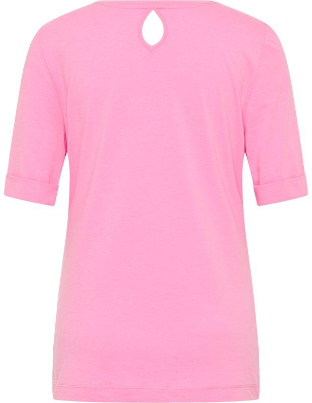 Joy Sportswear T-Shirt ANYA T-Shirt mit grafischem Blumendruck Exklusivangebot