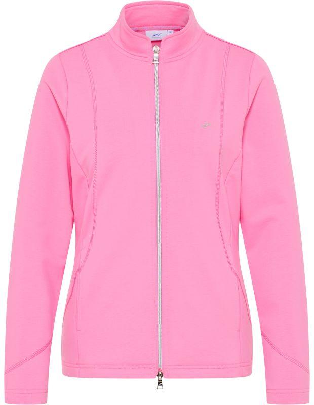 Joy Sportswear Freizeitjacke DORIT Ein klassischer Allrounder für jede Gelegenheit Cyber Monday