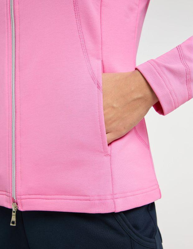 Joy Sportswear Freizeitjacke DORIT Ein klassischer Allrounder für jede Gelegenheit Cyber Monday