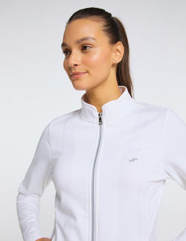 Joy Sportswear Freizeitjacke DORIT Ein klassischer Allrounder für jede Gelegenheit Weihnachtsangebot