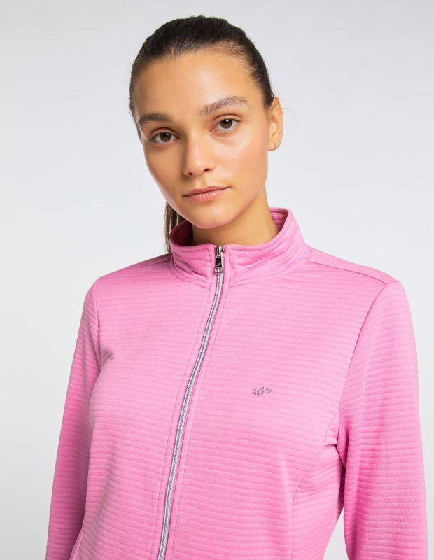 Joy Sportswear Freizeitjacke PEGGY Ein leichtes Wohlfühlteil für jede Gelegenheit Muttertagsangebot