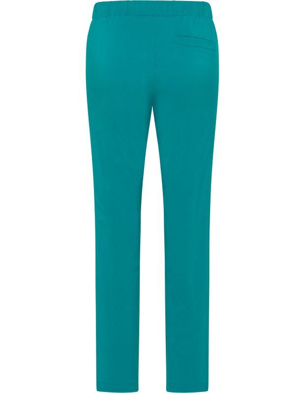 Joy Sportswear Sporthose ENJA Moderne Schlupf-Hose mit glänzenden Nahtdetails Jubiläumsangebot